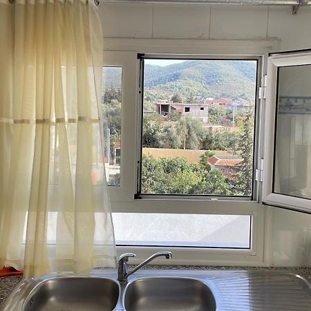 Nn Residence טבארקה מראה חיצוני תמונה