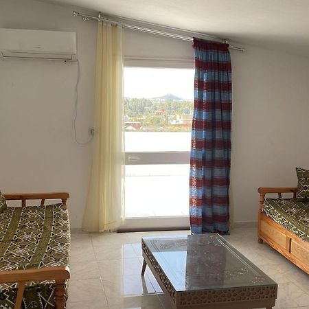 Nn Residence טבארקה מראה חיצוני תמונה