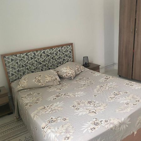 Nn Residence טבארקה מראה חיצוני תמונה