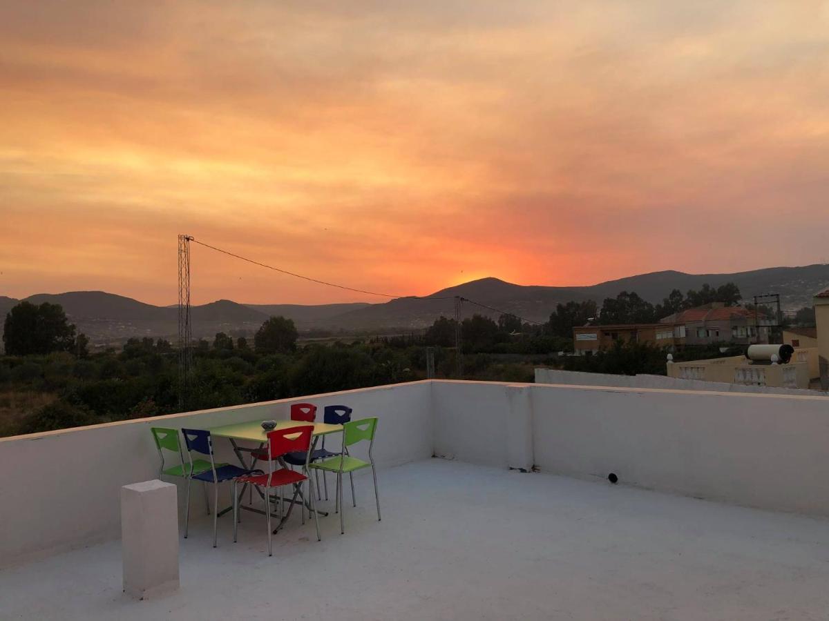 Nn Residence טבארקה מראה חיצוני תמונה