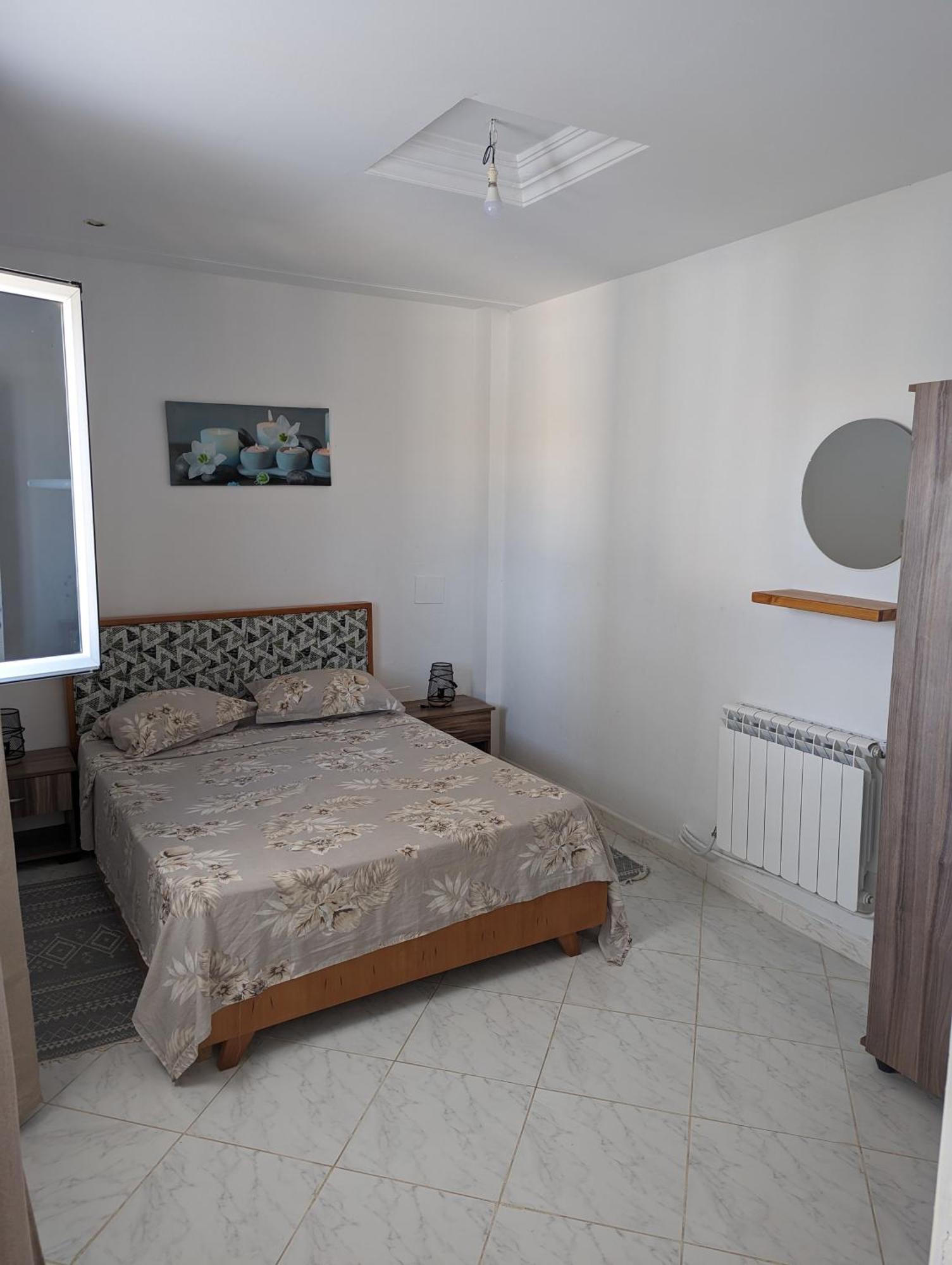 Nn Residence טבארקה מראה חיצוני תמונה