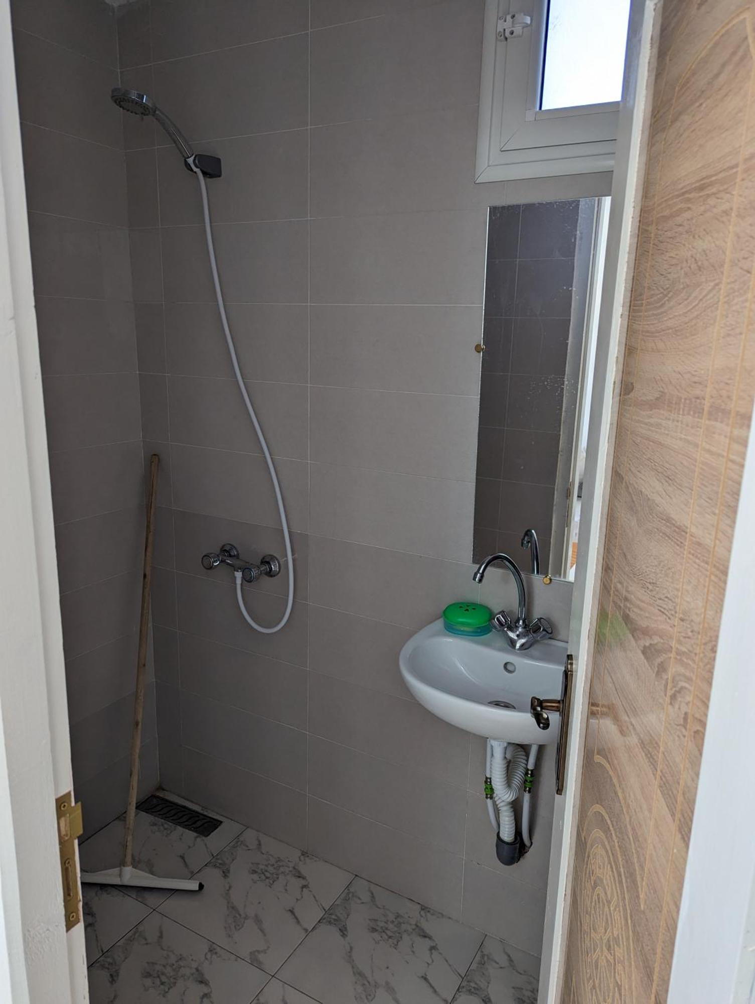 Nn Residence טבארקה מראה חיצוני תמונה