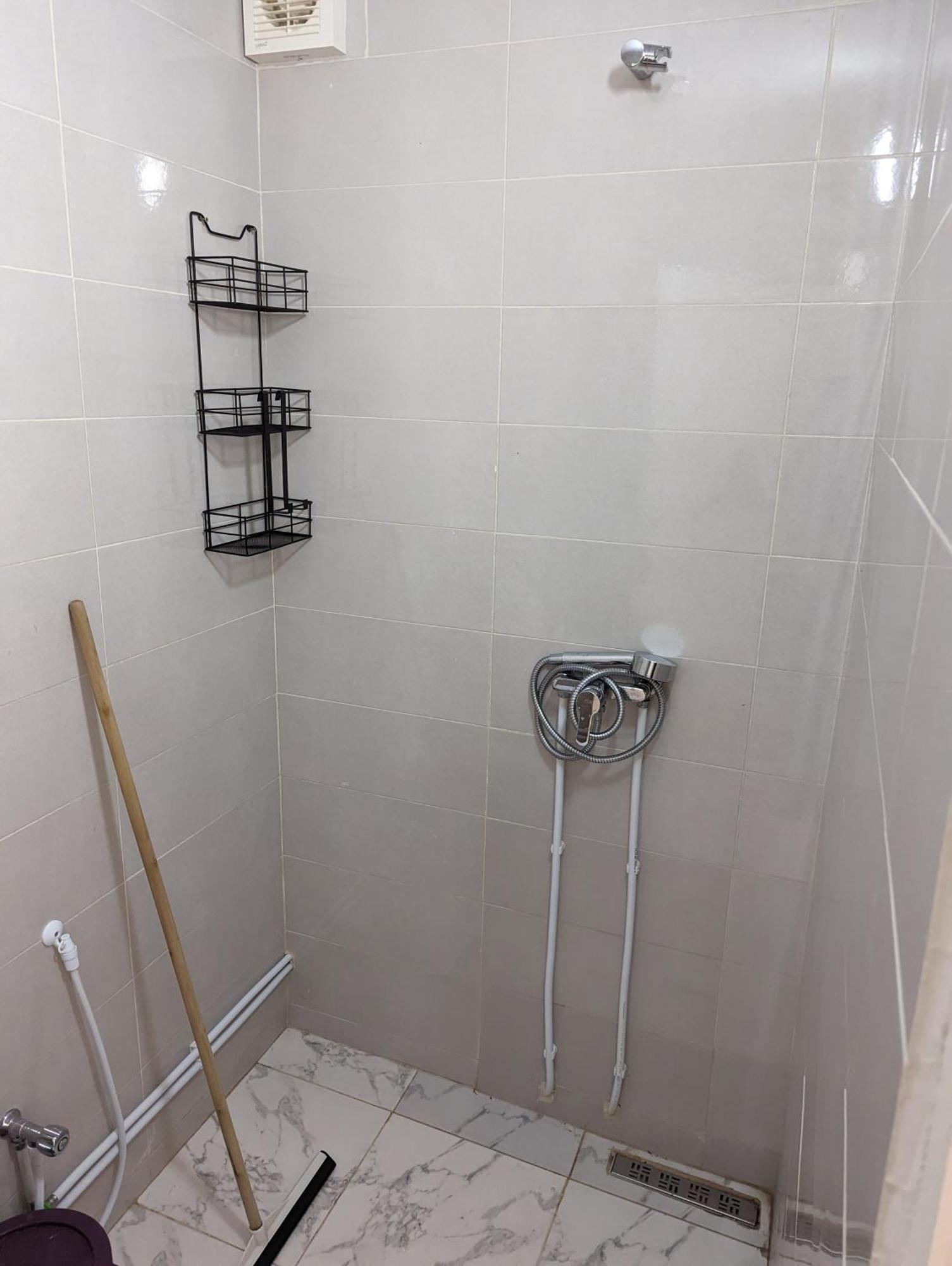 Nn Residence טבארקה מראה חיצוני תמונה