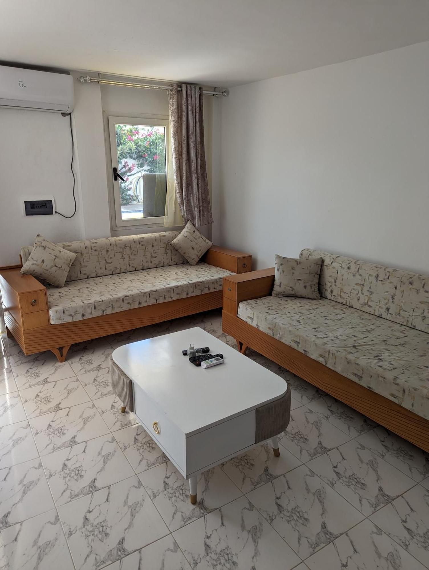 Nn Residence טבארקה מראה חיצוני תמונה