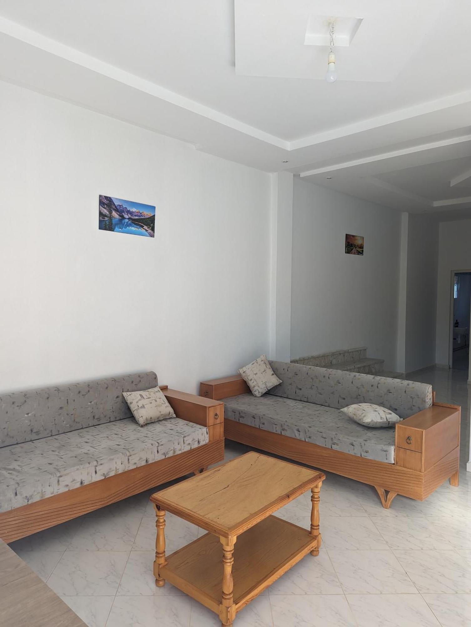 Nn Residence טבארקה מראה חיצוני תמונה