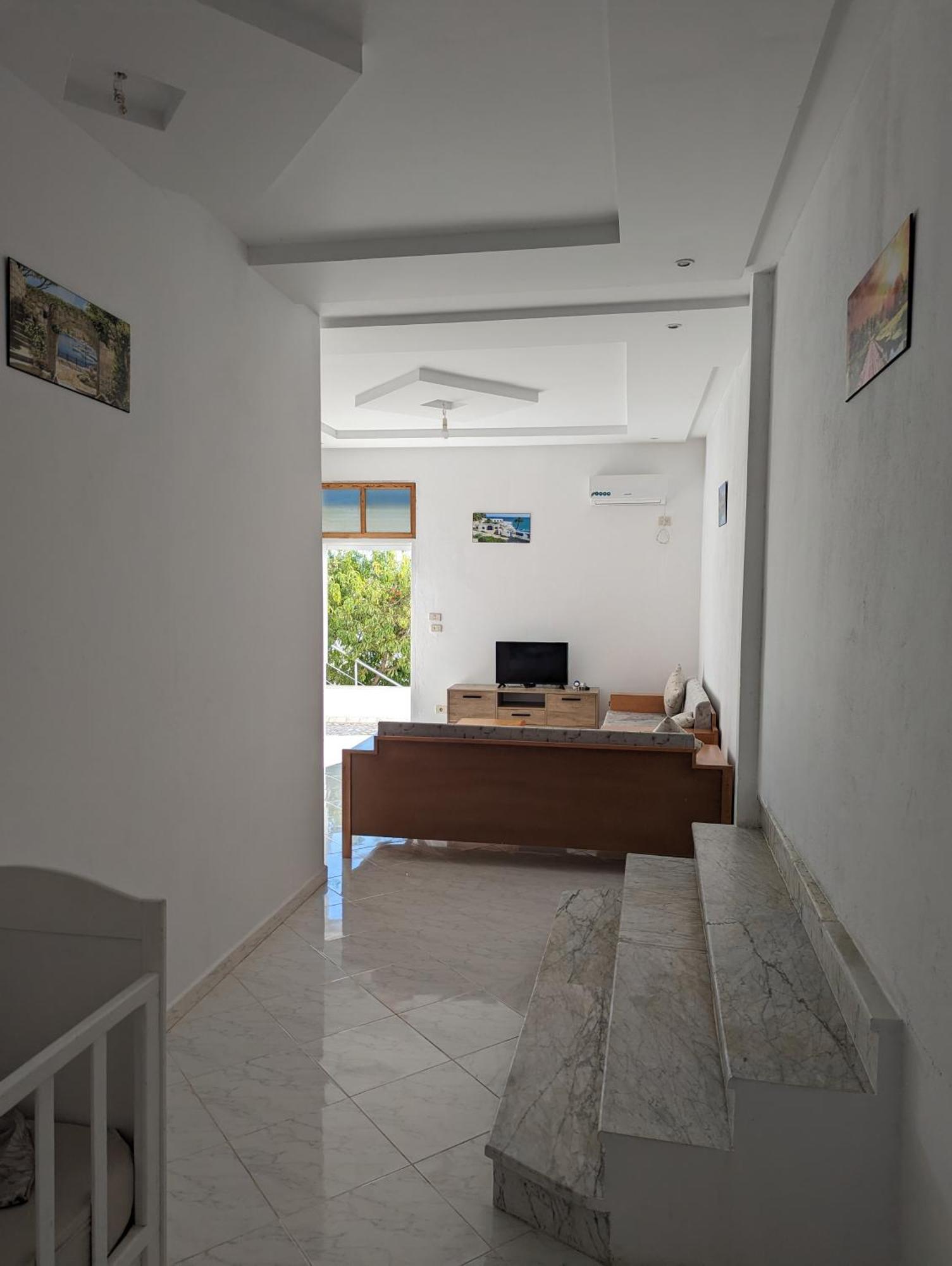 Nn Residence טבארקה מראה חיצוני תמונה