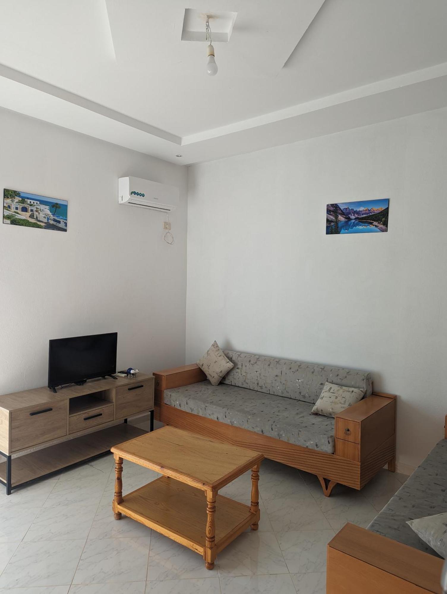 Nn Residence טבארקה מראה חיצוני תמונה
