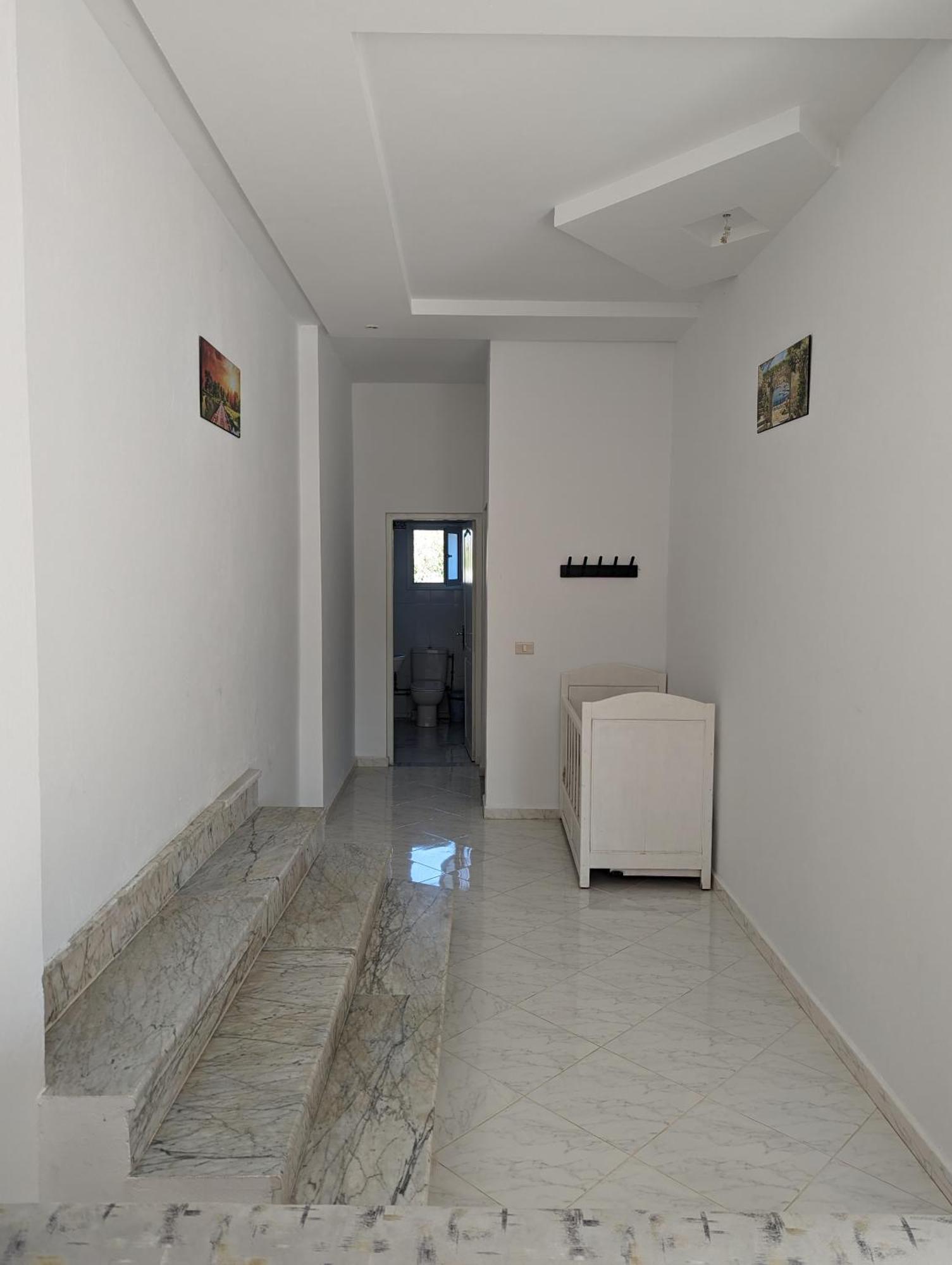 Nn Residence טבארקה מראה חיצוני תמונה