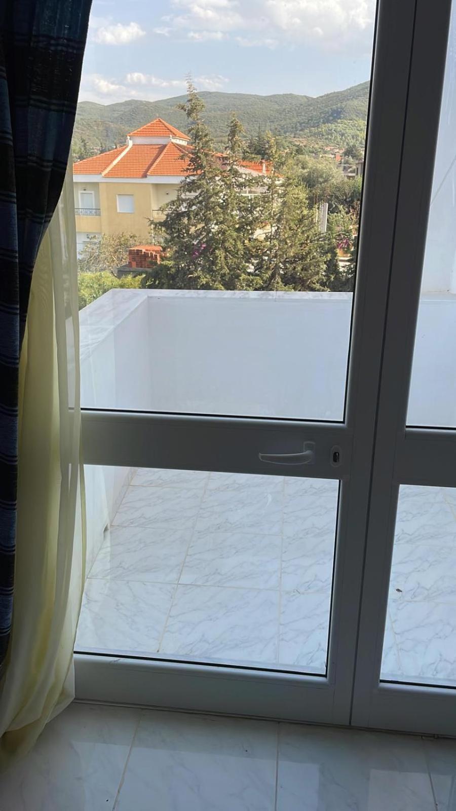 Nn Residence טבארקה מראה חיצוני תמונה