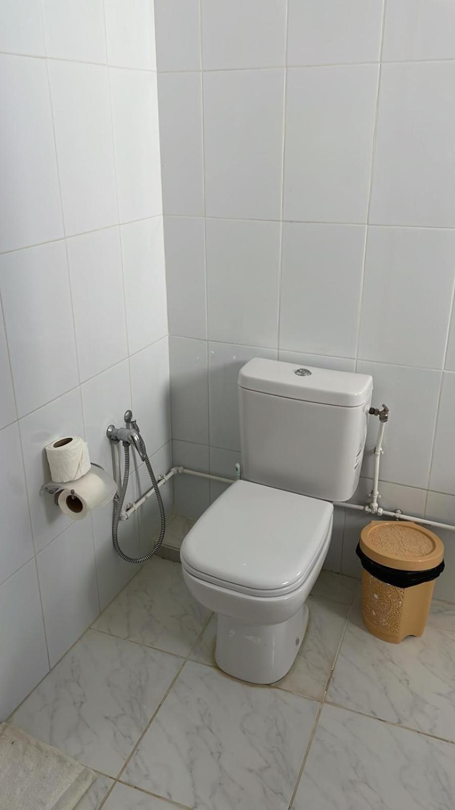 Nn Residence טבארקה מראה חיצוני תמונה