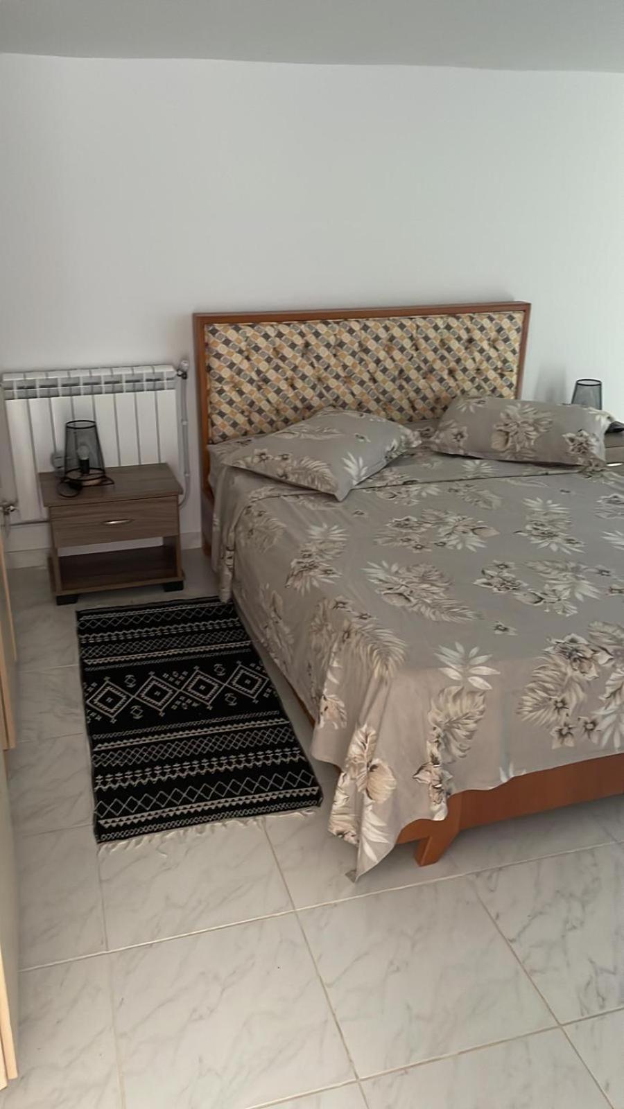 Nn Residence טבארקה מראה חיצוני תמונה