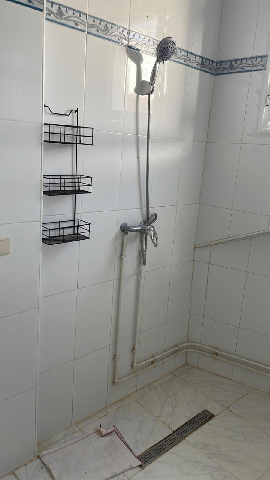 Nn Residence טבארקה מראה חיצוני תמונה
