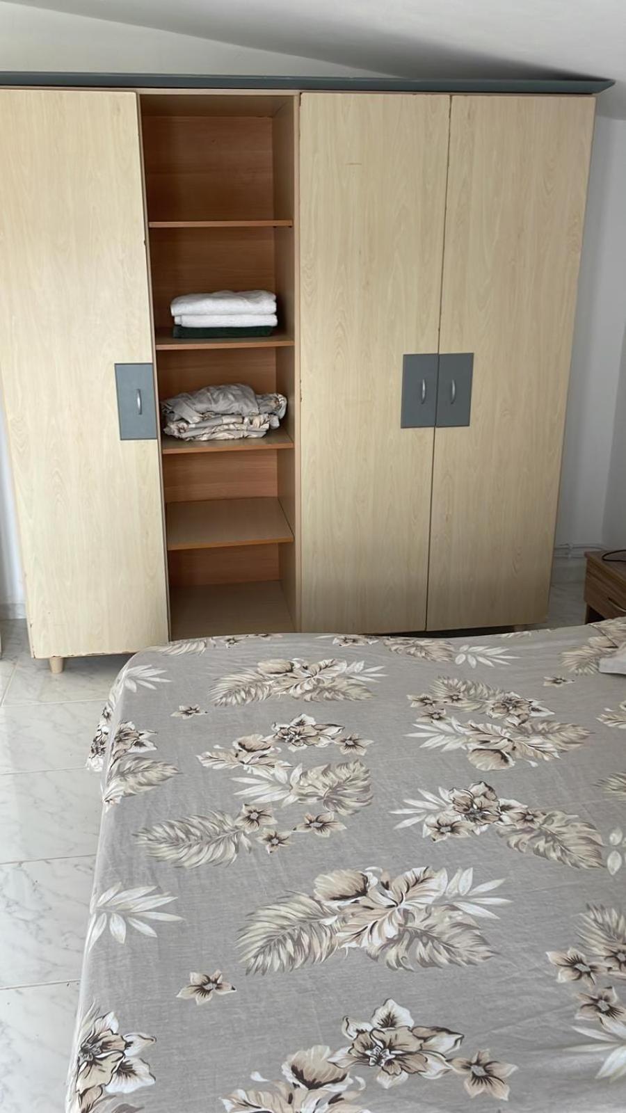 Nn Residence טבארקה מראה חיצוני תמונה