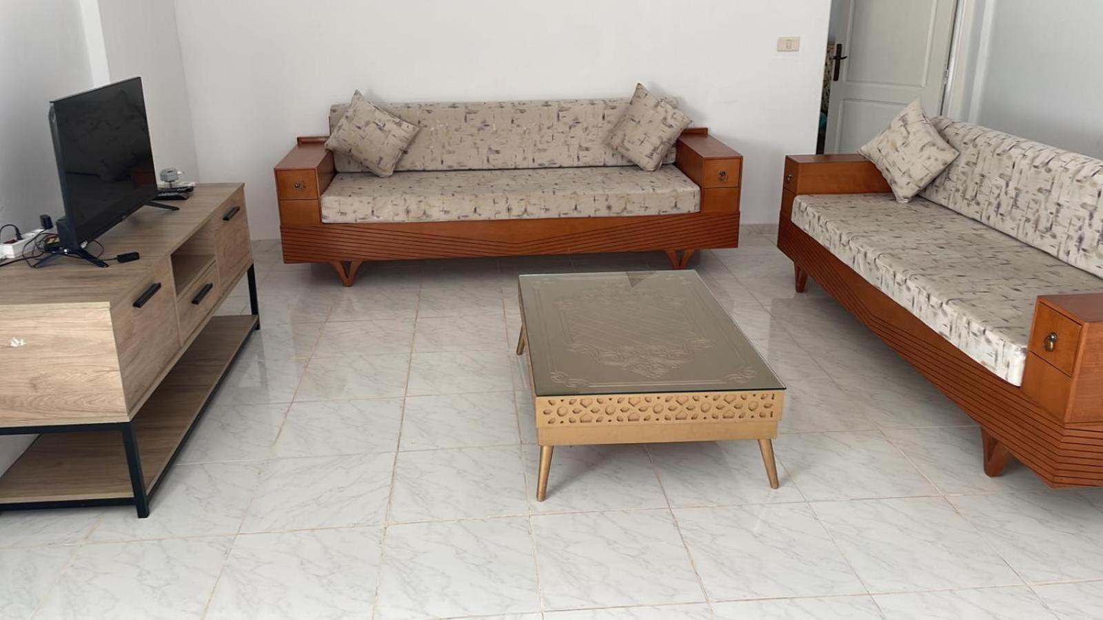 Nn Residence טבארקה מראה חיצוני תמונה
