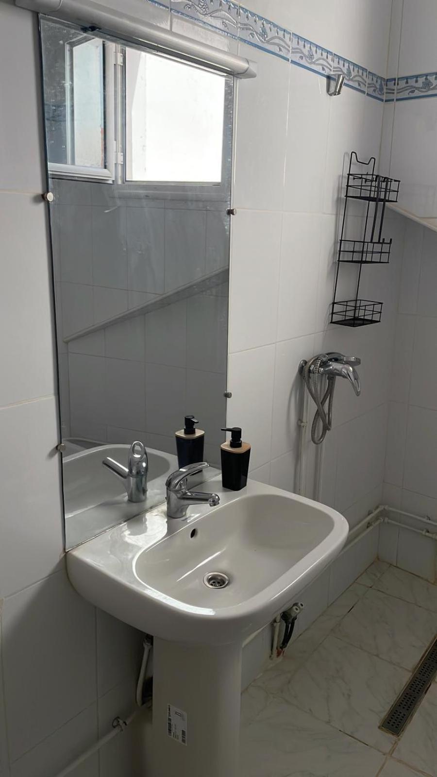 Nn Residence טבארקה מראה חיצוני תמונה