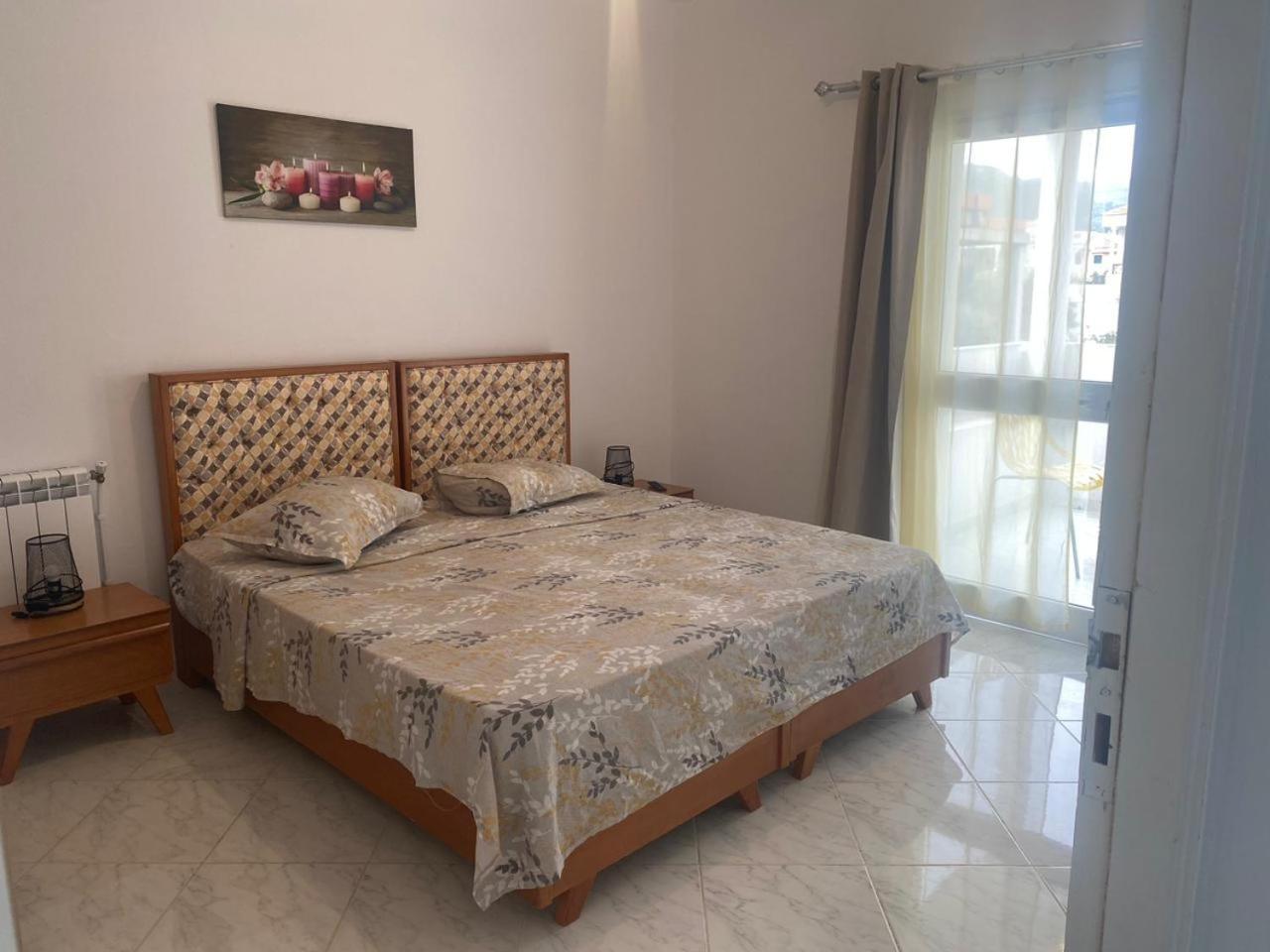 Nn Residence טבארקה מראה חיצוני תמונה