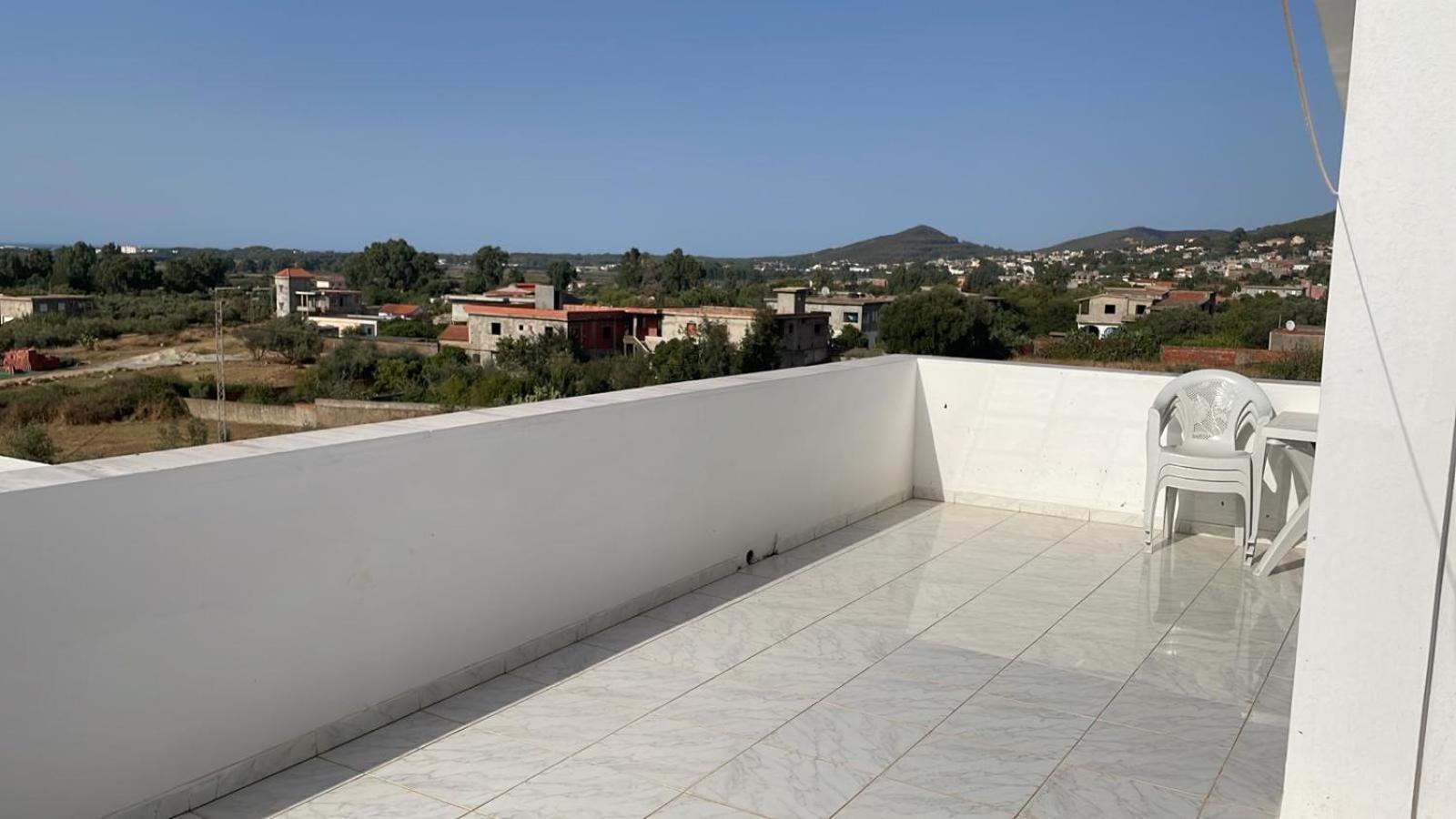 Nn Residence טבארקה מראה חיצוני תמונה