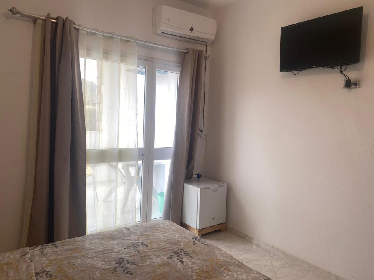 Nn Residence טבארקה מראה חיצוני תמונה