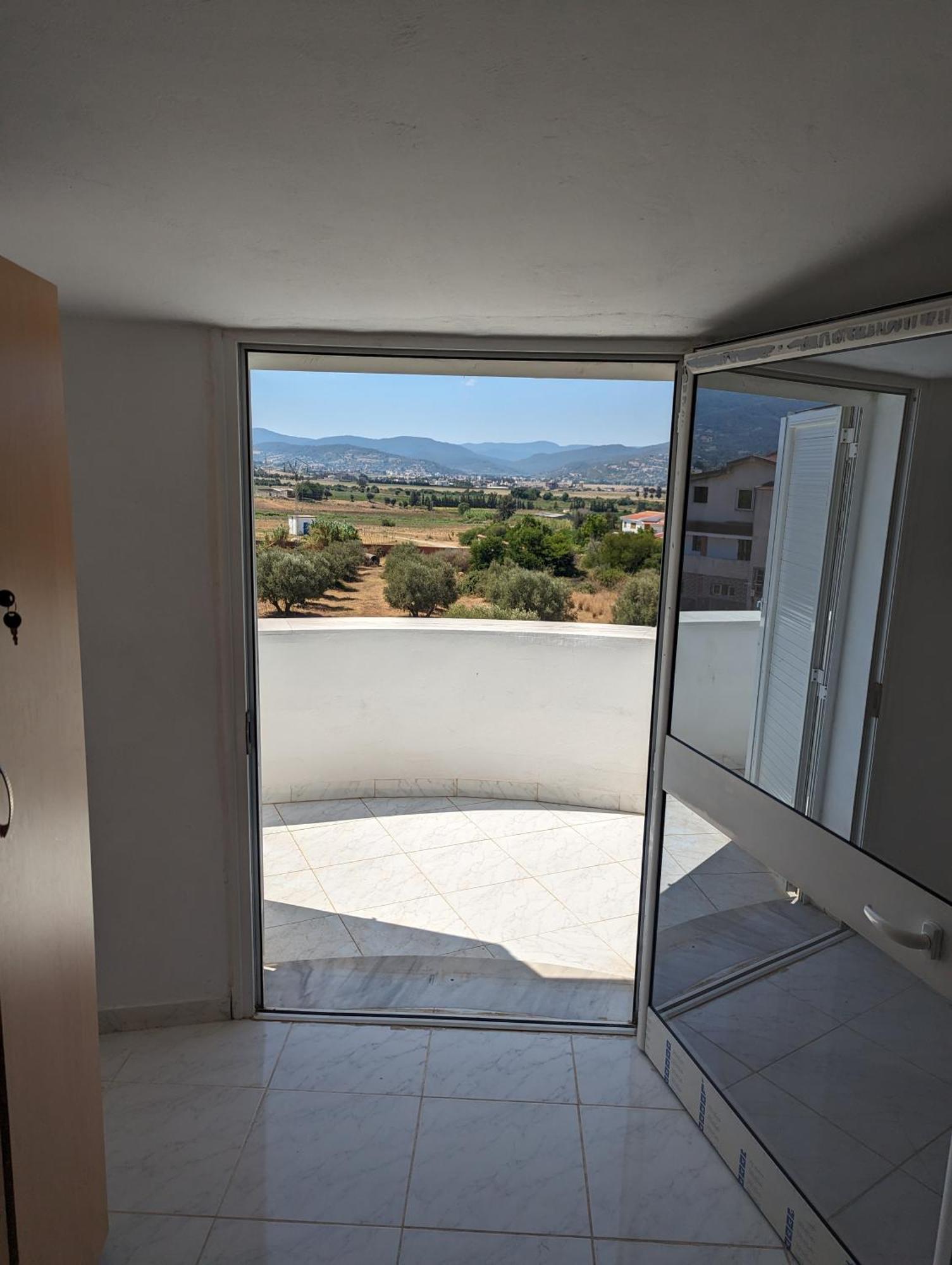 Nn Residence טבארקה מראה חיצוני תמונה