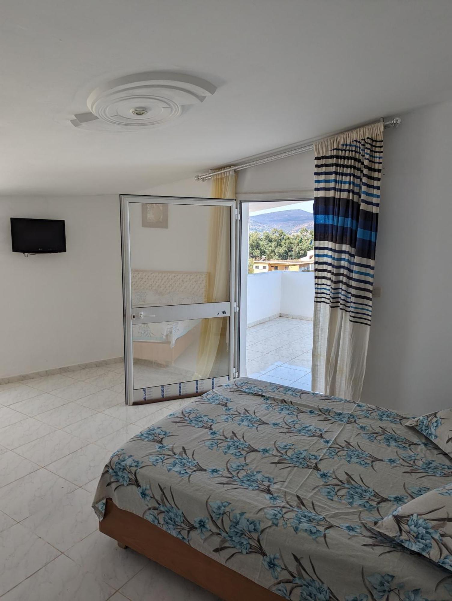 Nn Residence טבארקה מראה חיצוני תמונה