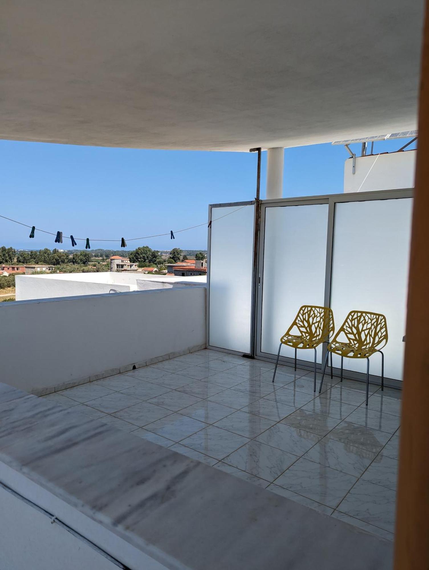 Nn Residence טבארקה מראה חיצוני תמונה
