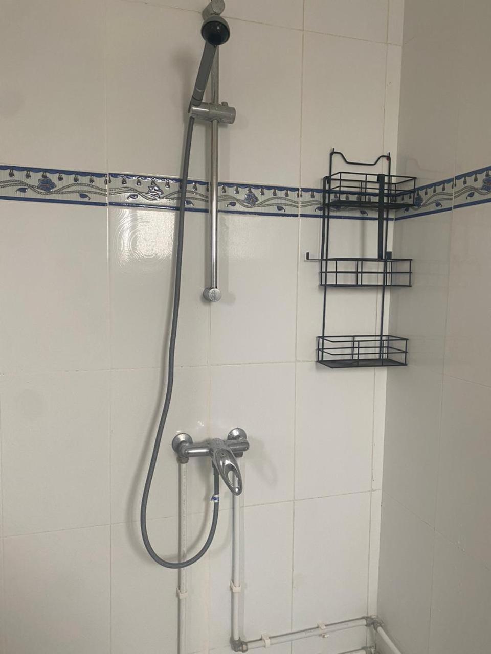 Nn Residence טבארקה מראה חיצוני תמונה