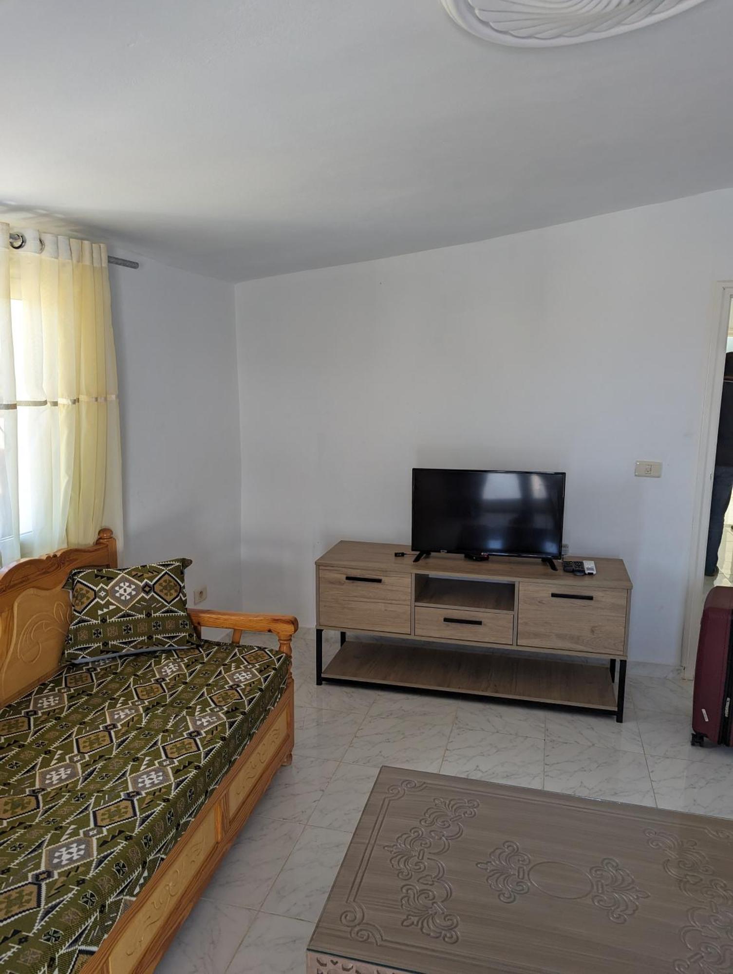 Nn Residence טבארקה מראה חיצוני תמונה