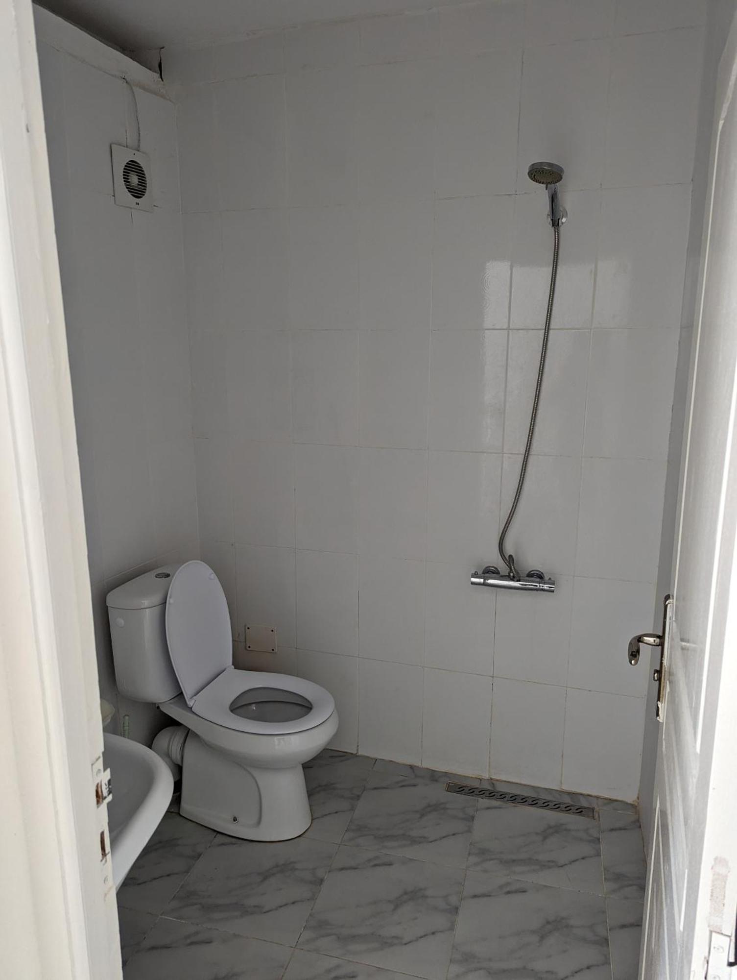 Nn Residence טבארקה מראה חיצוני תמונה