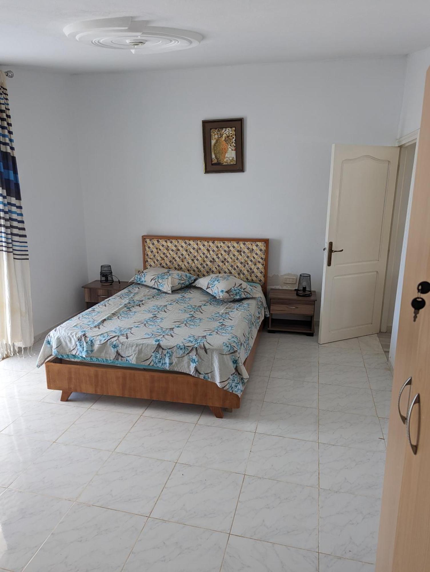 Nn Residence טבארקה מראה חיצוני תמונה