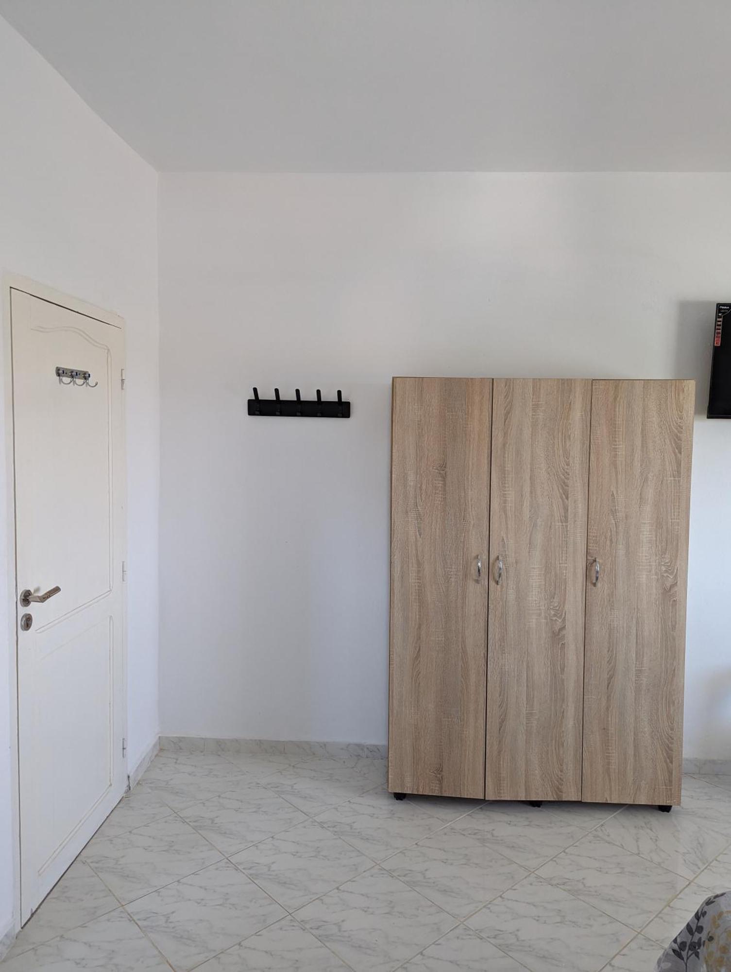 Nn Residence טבארקה מראה חיצוני תמונה