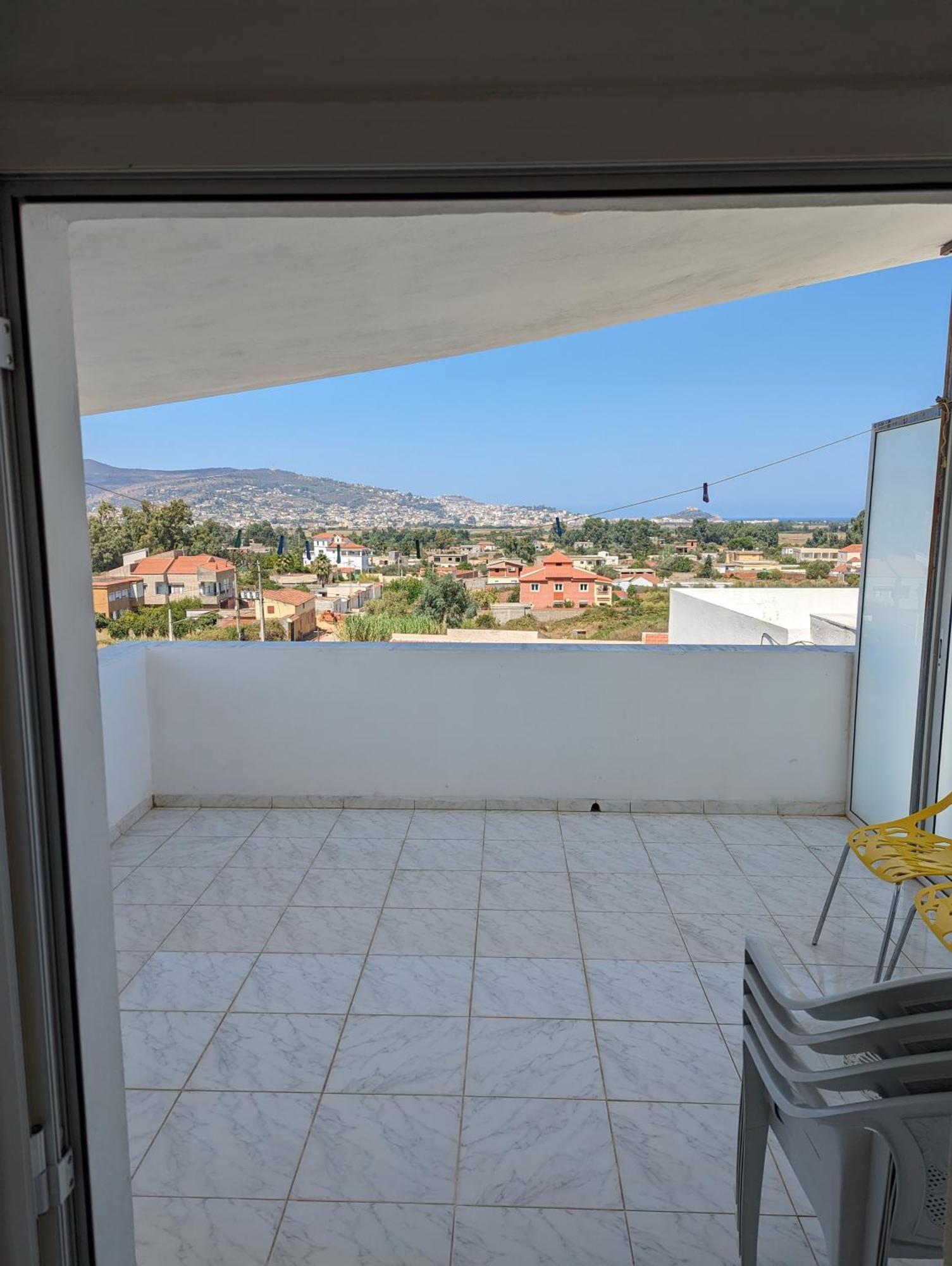 Nn Residence טבארקה מראה חיצוני תמונה