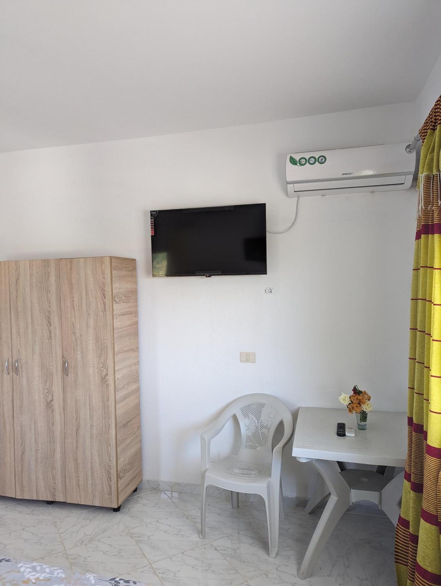 Nn Residence טבארקה מראה חיצוני תמונה