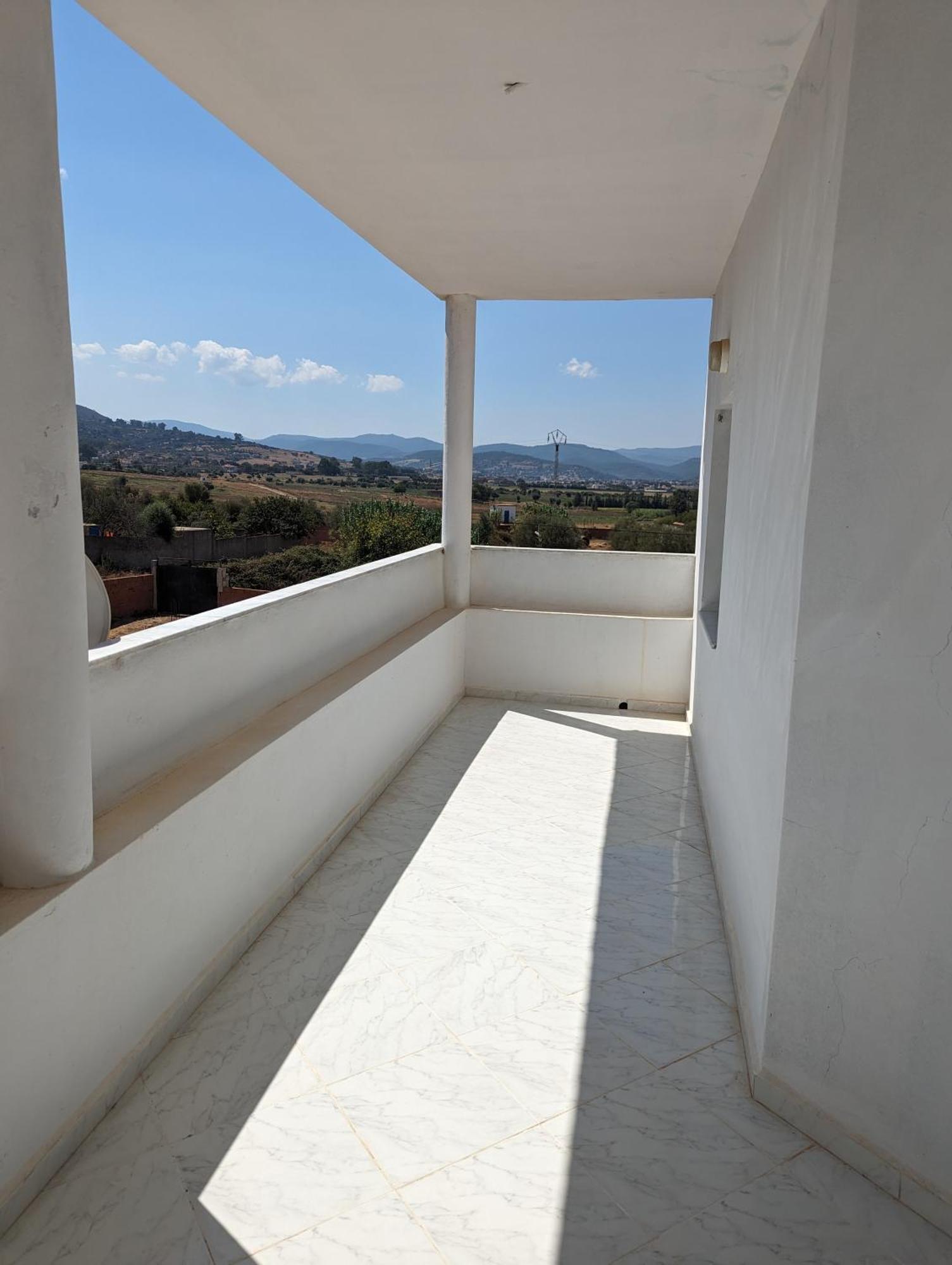 Nn Residence טבארקה מראה חיצוני תמונה