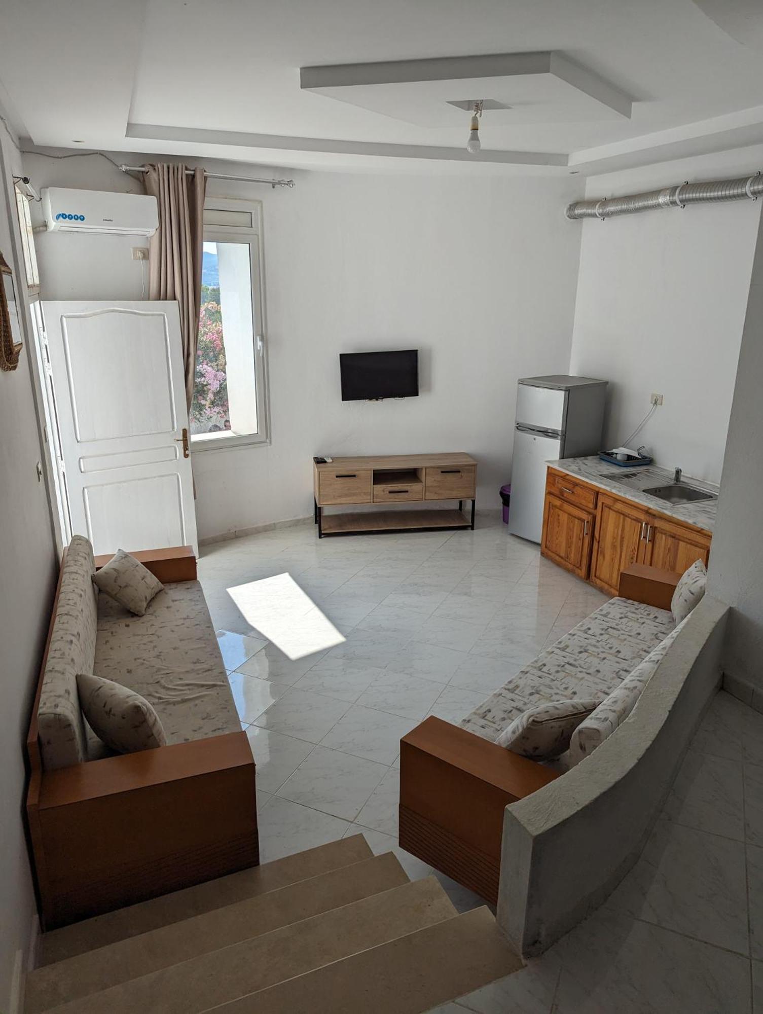 Nn Residence טבארקה מראה חיצוני תמונה