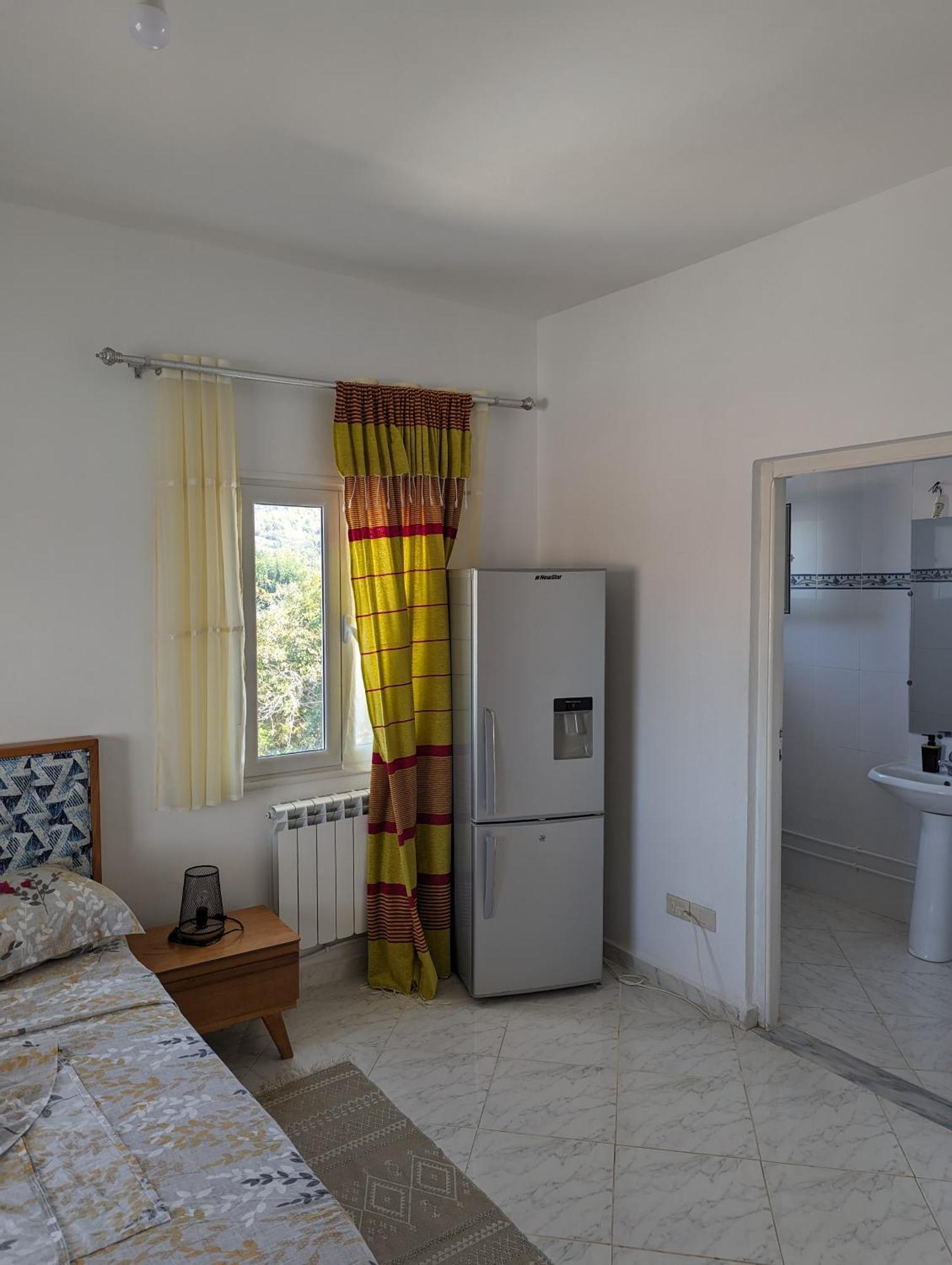Nn Residence טבארקה מראה חיצוני תמונה