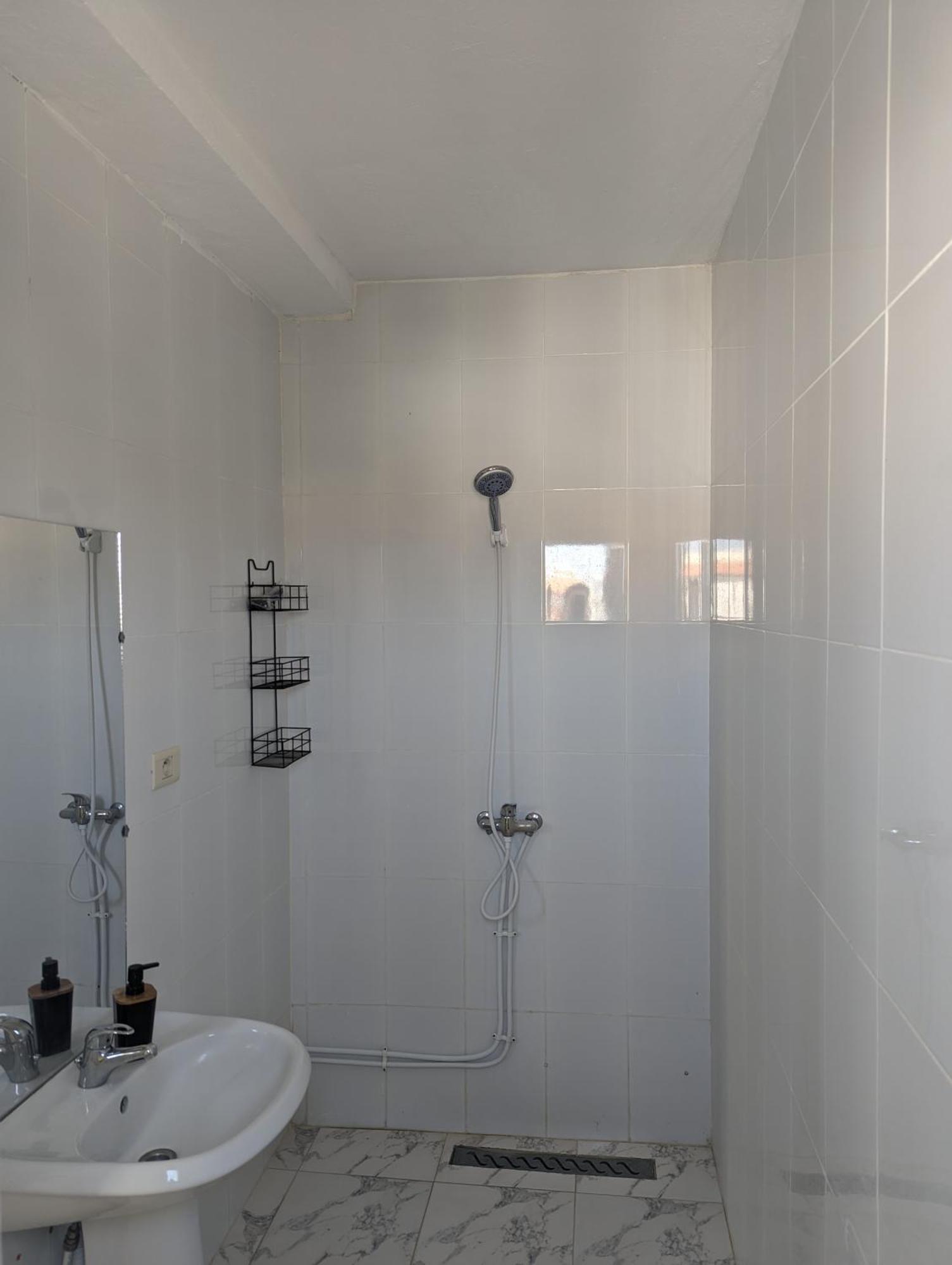 Nn Residence טבארקה מראה חיצוני תמונה