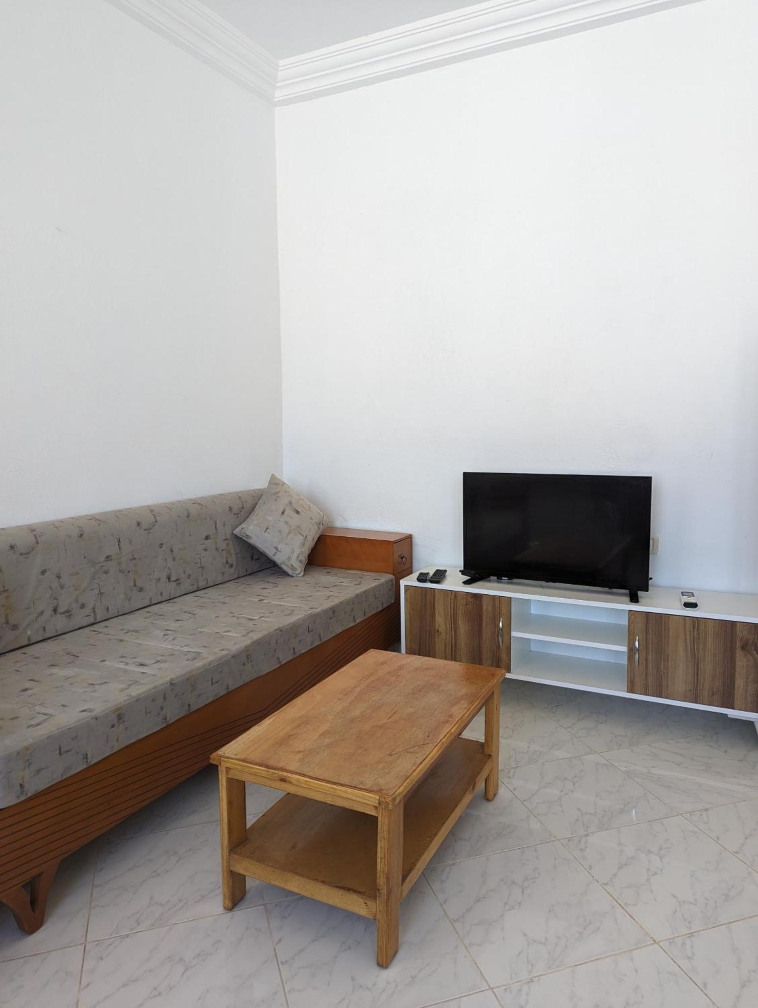 Nn Residence טבארקה מראה חיצוני תמונה