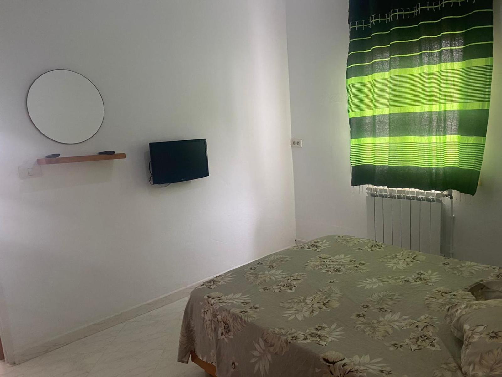 Nn Residence טבארקה מראה חיצוני תמונה