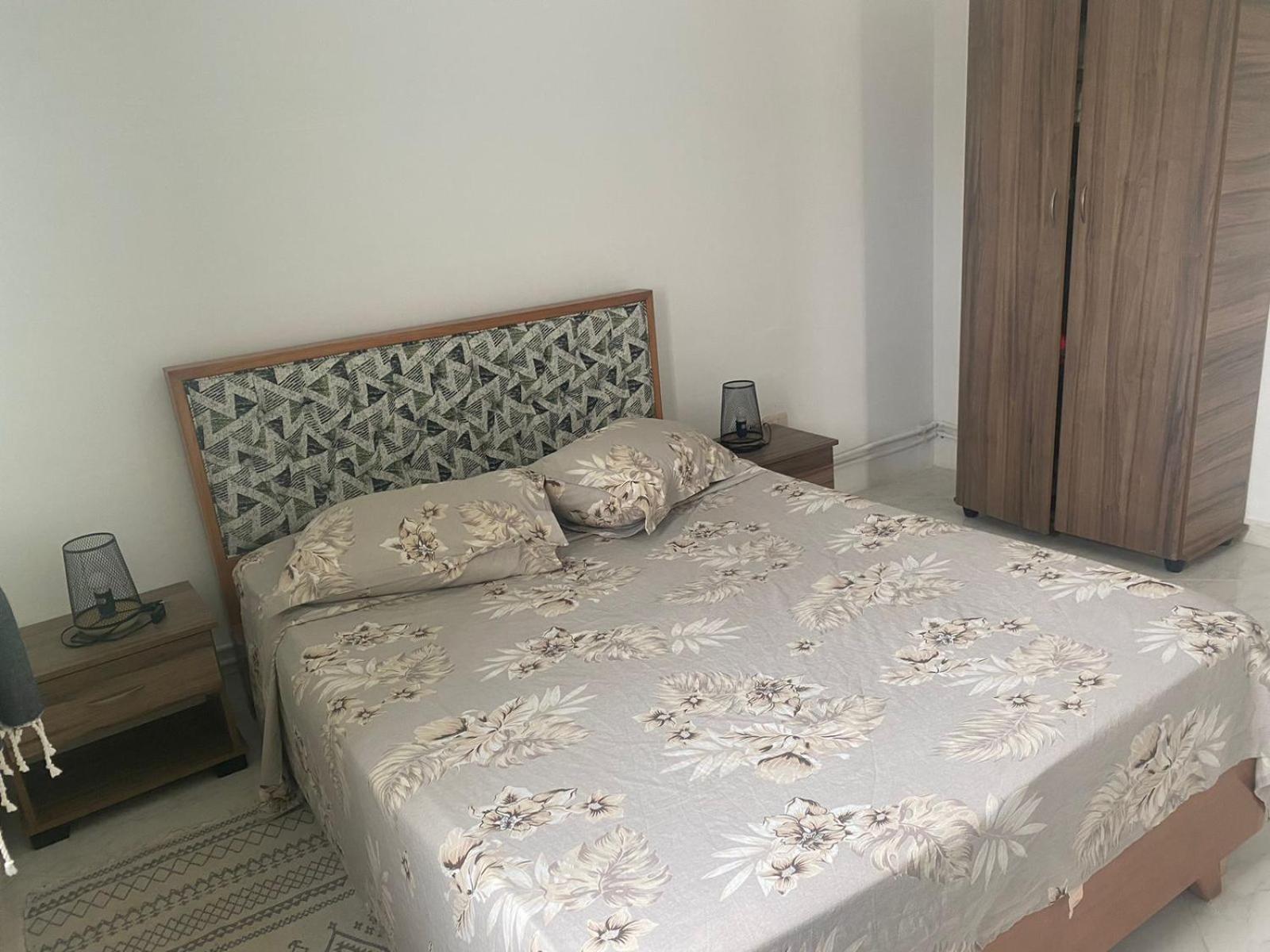 Nn Residence טבארקה מראה חיצוני תמונה