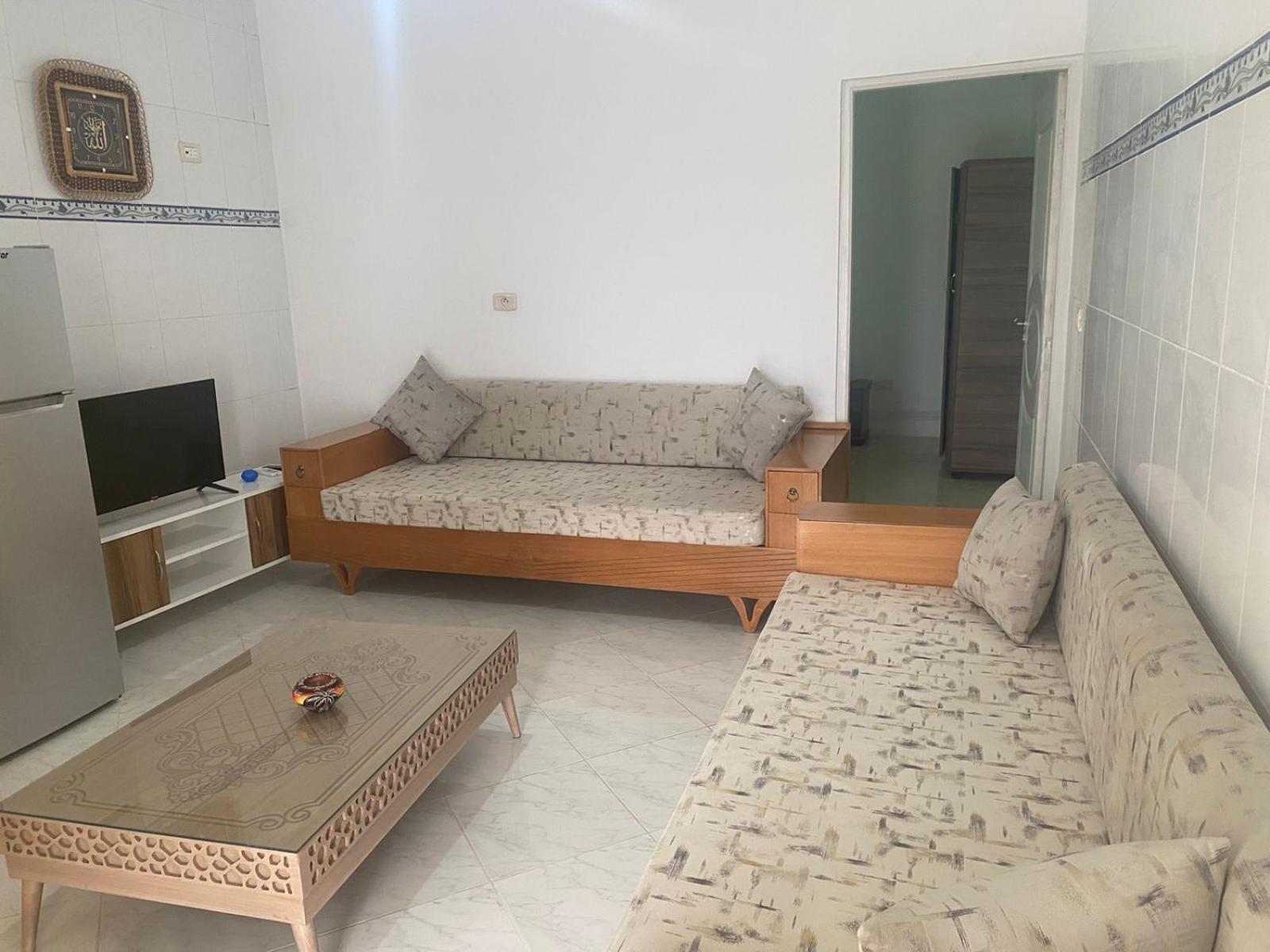 Nn Residence טבארקה מראה חיצוני תמונה