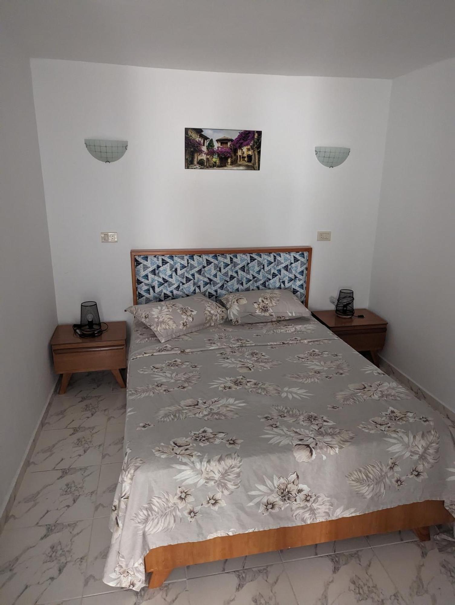 Nn Residence טבארקה מראה חיצוני תמונה
