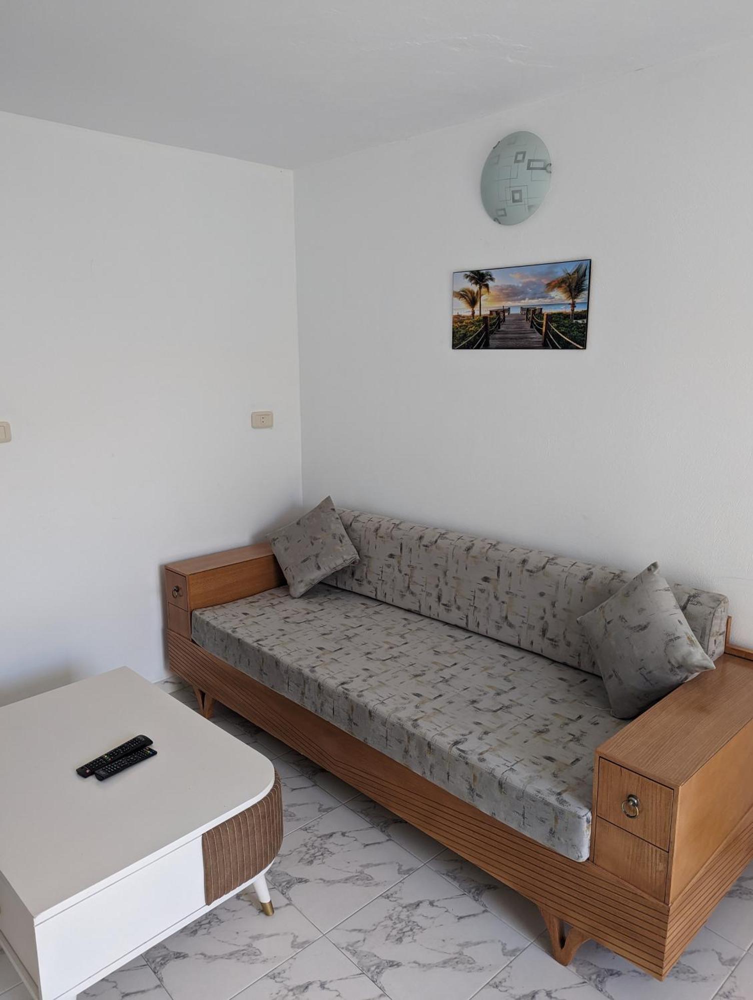 Nn Residence טבארקה מראה חיצוני תמונה