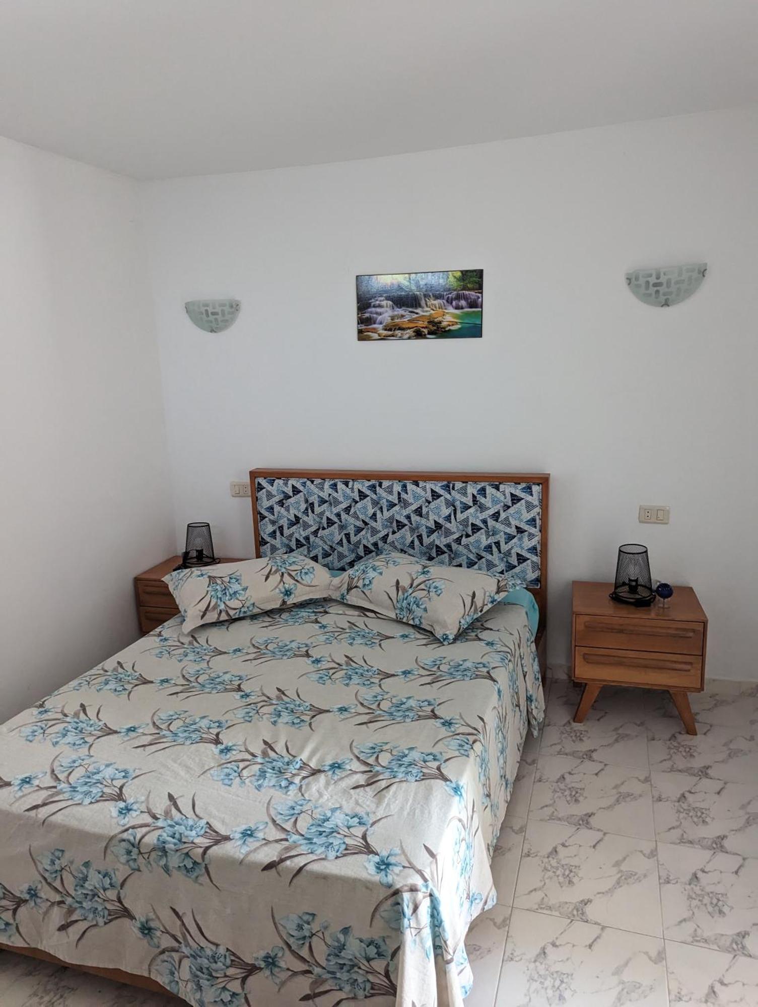 Nn Residence טבארקה מראה חיצוני תמונה